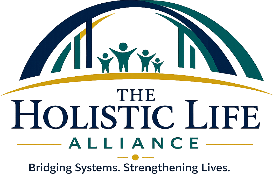 The Holistic Life Alliance